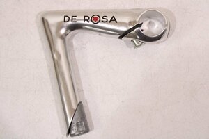 ★DE ROSA デローザ ビンテージ Vintage 110mm スレッドステム 1インチ 超美品