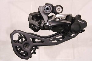 ★SHIMANO シマノ RD-RX815 GRX 11s 電動 Di2 リアディレイラー 超美品