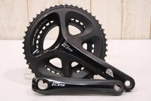 ★SHIMANO シマノ FC-5800 105 170mm 50/34T 2x11s クランクセット BCD:110mm_画像1