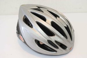 ▲BELL ベル SOLAR ヘルメット フリーサイズ 54-61cm