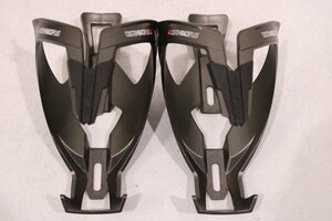 ★ELITE エリート CUSTOM RACE PLUS ボトルケージセット 美品