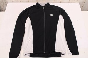 ★PEARLiZUMi パールイズミ 長袖ジャージ