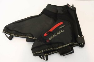 ▽GARNEAU ガノー THERMO AIR シューズカバー Mサイズ