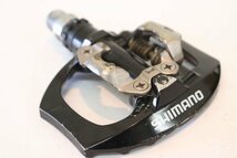 ★SHIMANO シマノ PD-A530 片面 SPD ビンディングペダル_画像3