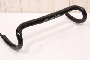 ★DIXNA ディズナ J-Fit Monroe FZ ドロップハンドル 430mm(C-C)