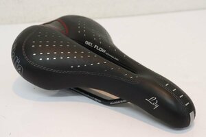 ★selle ITALIA セライタリア LDY サドル MANGANESEレール 美品