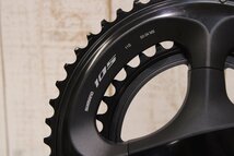 ★SHIMANO シマノ R7020シリーズ 105 2x11s 油圧ディスクブレーキ グループセット 165mm 50/34T 超美品_画像3