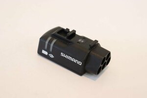 ☆SHIMANO シマノ Di2 SM-EW90-B ジャンクションA 5ポート 極上品