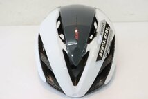 ▲OGK kabuto カブト aero-R1 ヘルメット S/Mサイズ 未使用品_画像3