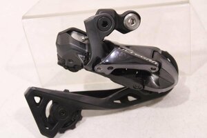 ★SHIMANO シマノ RD-R8050 ULTEGRA 11s 電動 Di2 リアディレイラー GS 美品