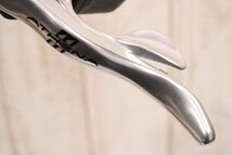 ★Campagnolo カンパニョーロ ATHENA 2x11s エルゴパワー 超美品_画像5