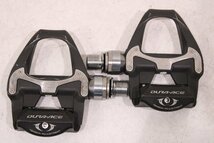 ★SHIMANO シマノ PD-7900 DURA-ACE SPD-SL ビンディングペダル_画像1