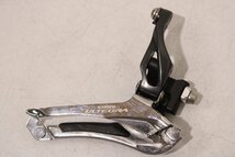 ★SHIMANO シマノ FD-6800 ULTEGRA 2s フロントディレイラー 直付け_画像1