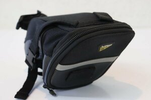 ★TOPEAK トピーク AERO WEDGE PACK (STRAP MOUNT) サドルバッグ Mサイズ