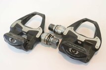 ★SHIMANO シマノ PD-7900 DURA-ACE SPD-SL ビンディングペダル_画像1