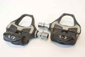 ★SHIMANO シマノ PD-6800 ULTEGRA SPD-SL ビンディングペダル