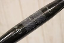 ★GRAPHITE DESIGN グラファイトデザイン GDR 245 カーボンドロップハンドル 420mm(C-C)_画像9