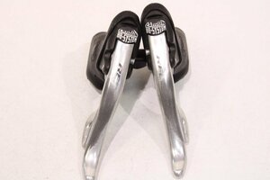 ★Campagnolo RECORD 2x9s Ergopower