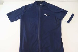 ▽Rapha ラファ コア ライトウェイト ジャージ 半袖ジャージ Sサイズ