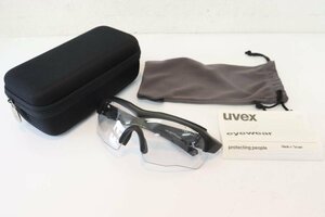 ★uvex ウベックス sportstyle 104 サングラス