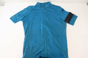 ▽Rapha ラファ SS クラシック ジャージ II 半袖ジャージ XSサイズ