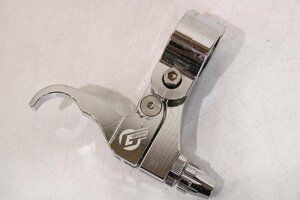 ★GREDDY グレッディ Brake Lever 1Finger ver. ブレーキレバー