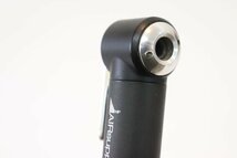 ▽BONTRAGER ボントレガー Air Support HP Mini Pump 仏式対応 携帯ポンプ_画像3