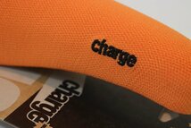 ★Charge Bikes BUCKET サドル Cr-Moレール 新品_画像5