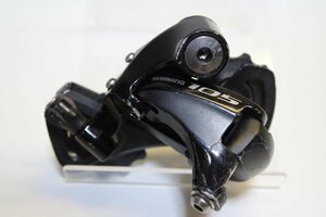 ★SHIMANO シマノ RD-5800 105 11s リアディレイラー SS