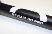 ★3T STYLUS 25 PRO シートポスト Φ27.2mm 超美品_画像6
