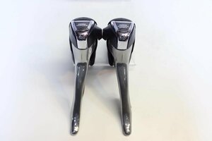 ★SHIMANO シマノ ST-4500 TIAGRA 2x9s STIレバー