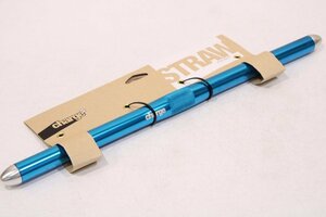 ★Charge Bikes チャージバイクス STRAW フラットバー 440mm 未使用品