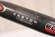 ★EASTON イーストン EC90 カーボン ライザーバー 560mm_画像9