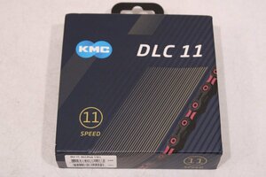 ★KMC DLC 11 11s用チェーン 未使用品