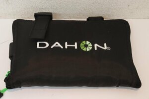 ★DAHON ダホン スリップバッグ 輪行袋 未使用品