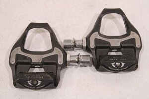 ★SHIMANO シマノ PD-6700-C ULTEGRA SPD-SL ビンディングペダル