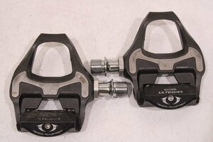 ★SHIMANO シマノ PD-6700-C ULTEGRA SPD-SL ビンディングペダル