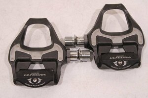 ★SHIMANO シマノ PD-6800 ULTEGRA SPD-SL ビンディングペダル