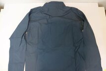 ▽BONTRAGER ボントレガー VELOCIS RAIN JACKET ジャケット Sサイズ 未使用_画像2