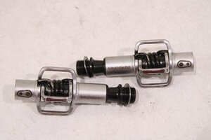 ★CRANKBROTHERS クランクブラザーズ EGG BEATER 1 ビンディングペダル