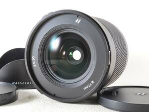 [美品☆動作保証] Hasselblad (ハッセルブラッド) XCD30 30mm F3.5 (52030)