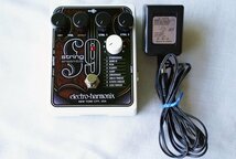 electro-harmonix STRING9 String Ensemble ストリングス シンセサイザー エレクトロハーモニクス_画像1