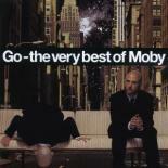 GO-THE VERY BEST OF MOBY レンタル落ち 中古 CD