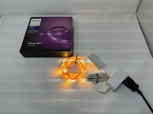 Philips hue ライトリボンプラス-1