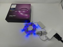 Philips hue ライトリボンプラス-1_画像2