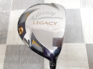 狭山■【中古】[0852] LEGACY2012 TourAD BB-5 S 15