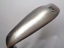 入間■【中古】 テーラーメイド TaylorMade MILLED GRIND2 Black 56-12 DG(JP) S200 56[9320]_画像2