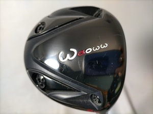 入間■【中古】 その他 Waoww Speeder 569 EvolutionII SR 17[1378]