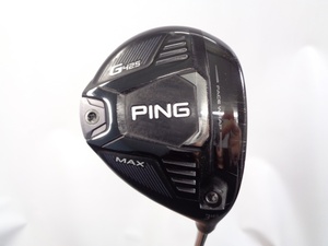 入間■【中古】 ピン PING 3W G425 MAX TENSEI CK Pro Orange 60(JP) S 14.5[9389]