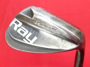 狭山■【中古】[0974] RaySX IS-SOLE DG デザインチューニング X100 52